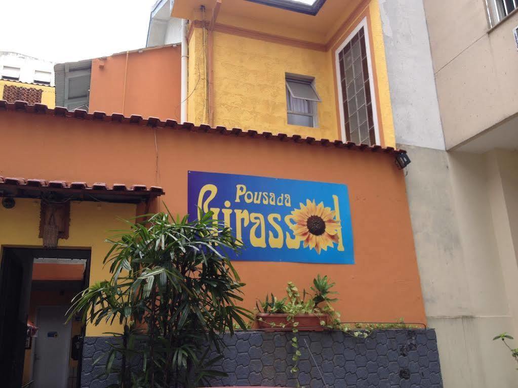 Girassol Rio de Janeiro