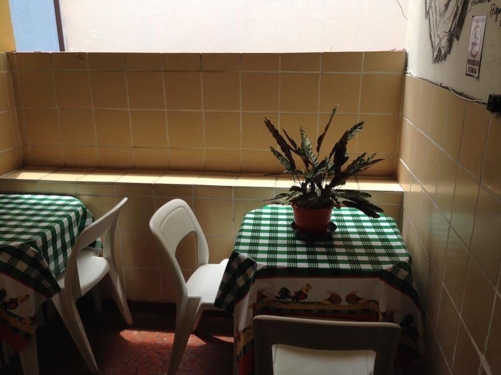 Hotel Girassol