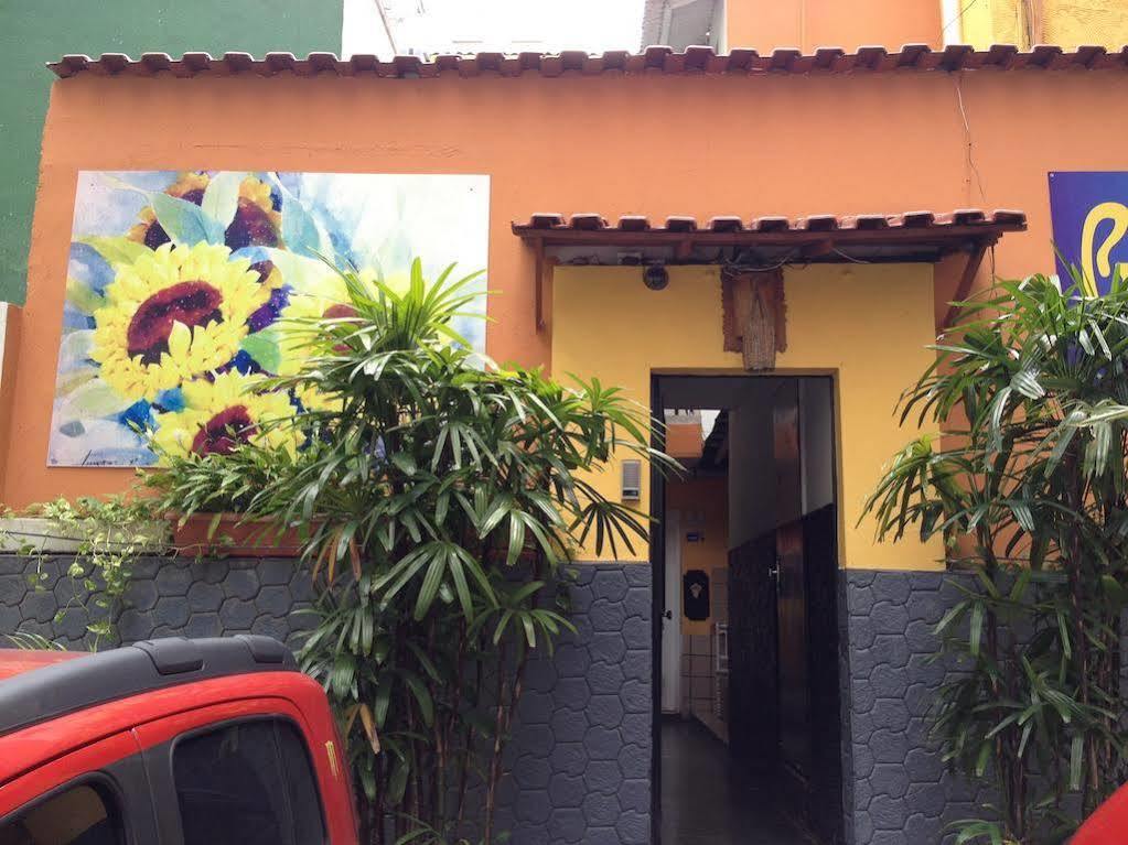 Girassol Hotel Rio de Janeiro