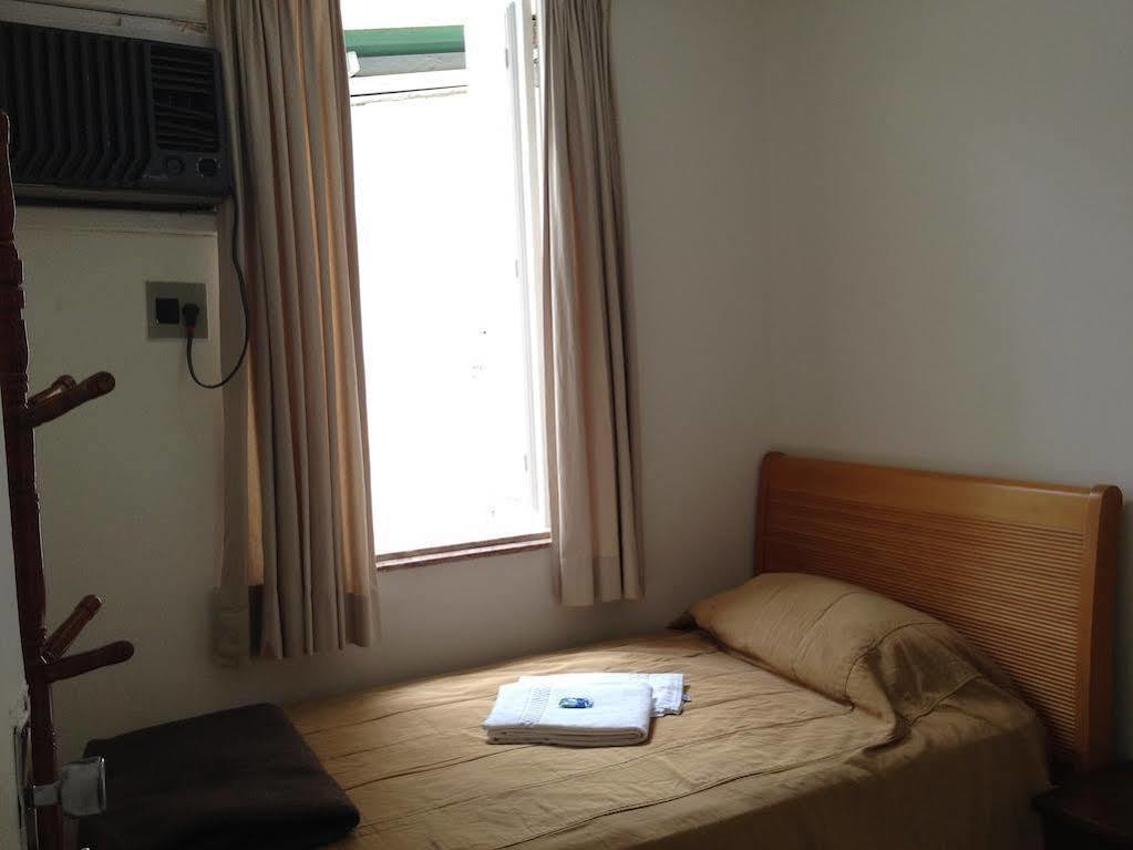 Hotel Girassol Rio de Janeiro