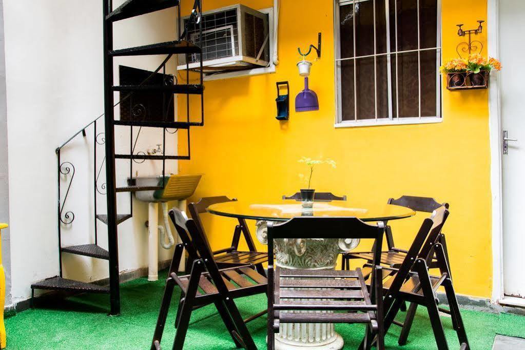 Hotel Girassol Rio de Janeiro
