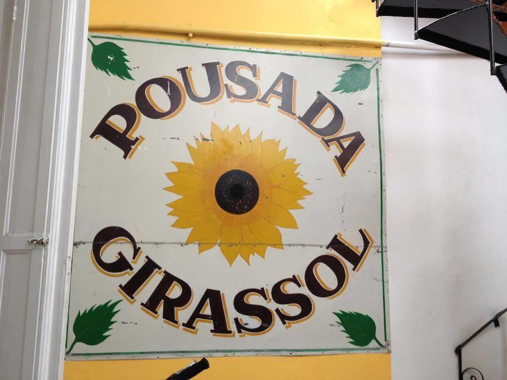 Hotel Girassol *