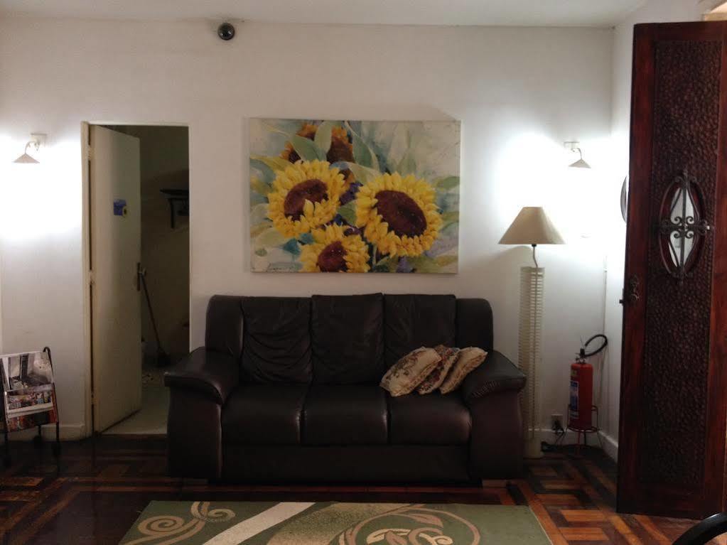 Hotel Girassol Rio de Janeiro