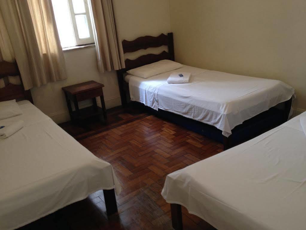 Hotel Girassol